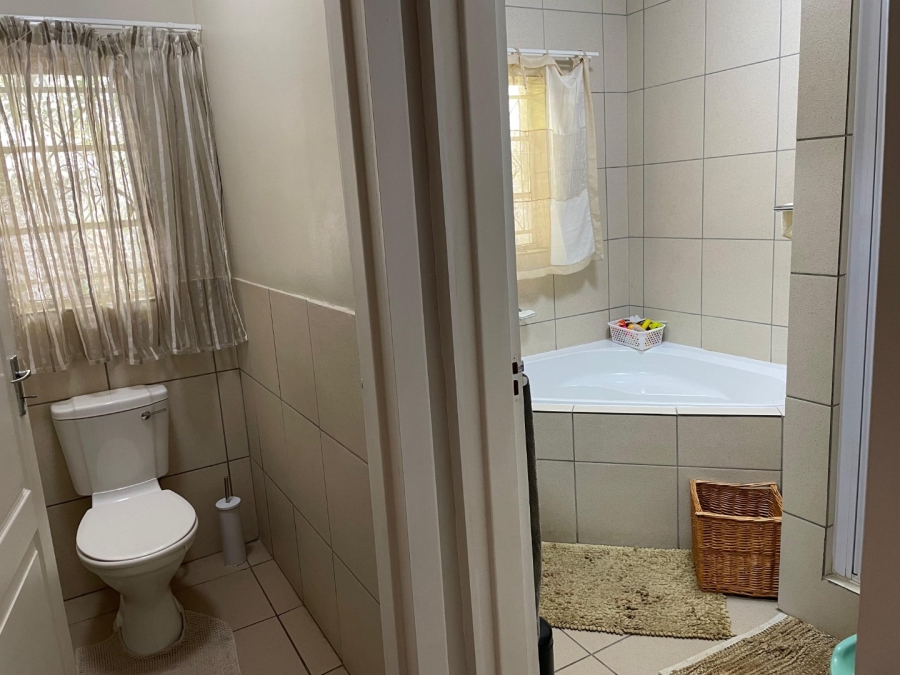 To Let 3 Bedroom Property for Rent in Dan Pienaar Free State